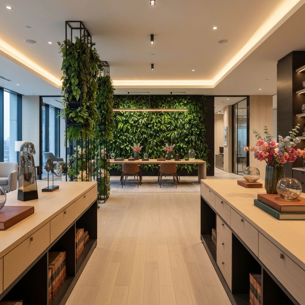 Офис Яндекс