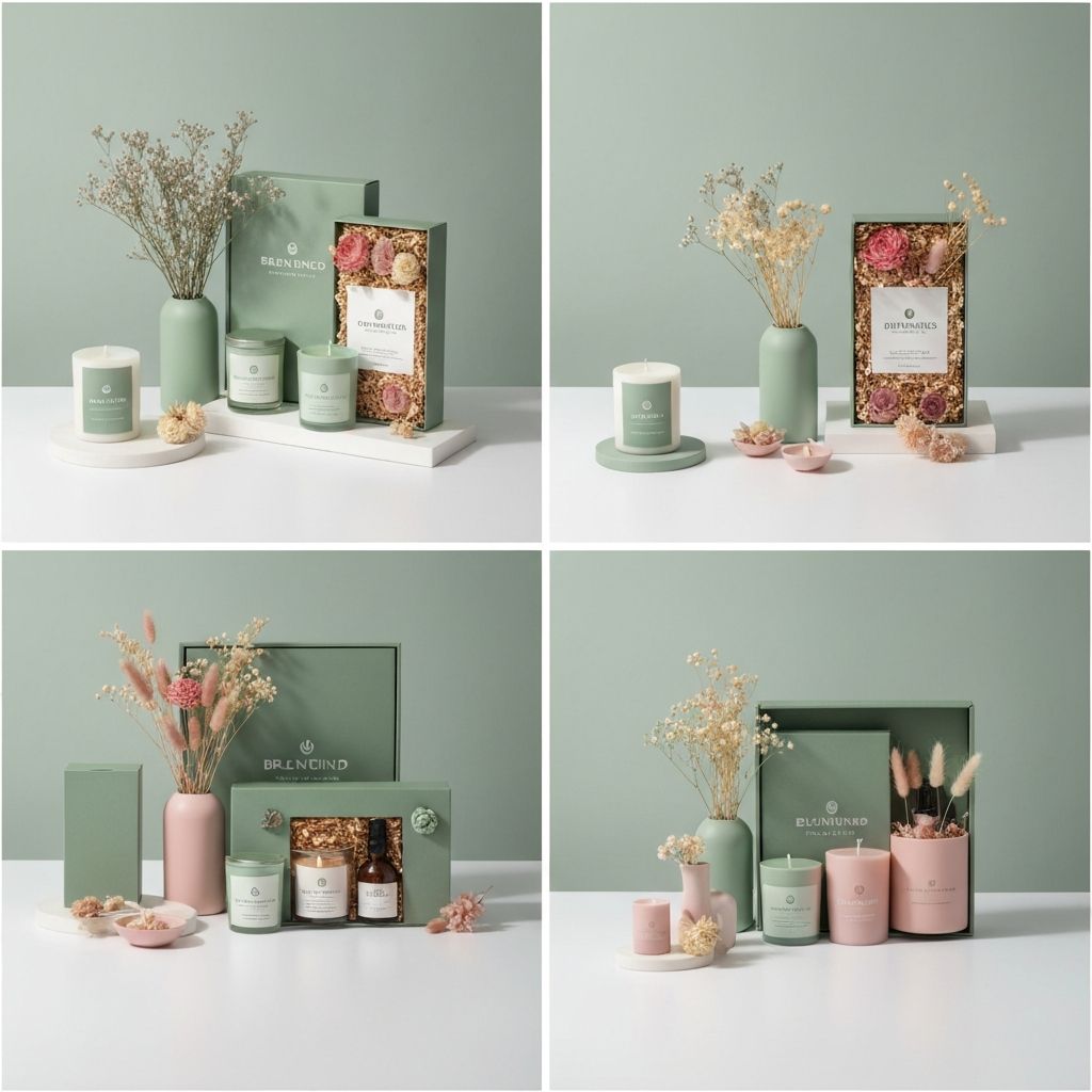 Производство мерча